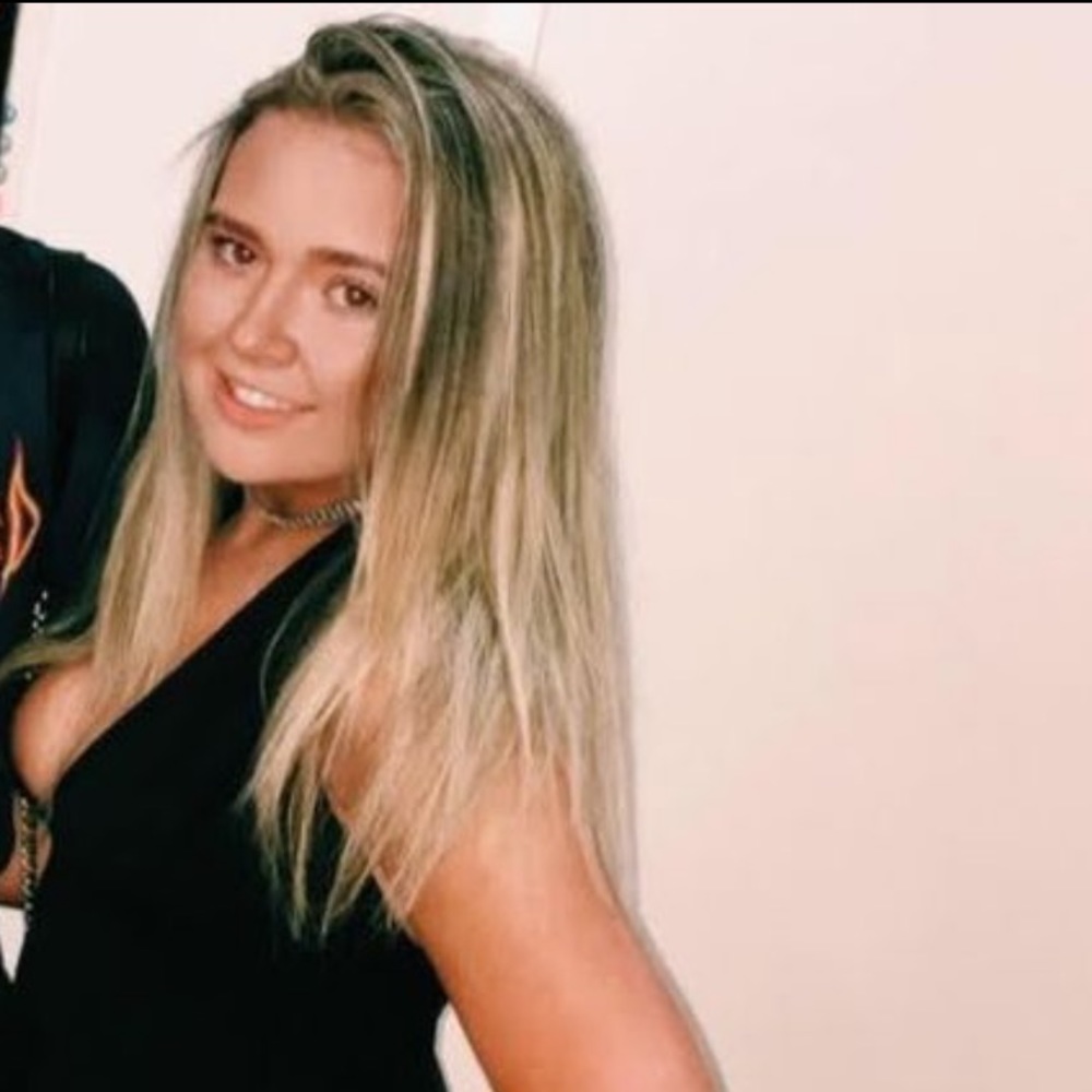 Meet your Posher, Kaylyn